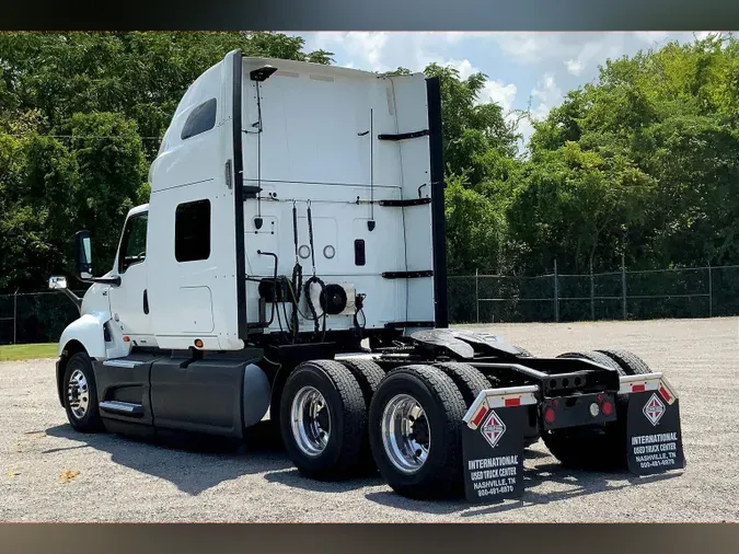 2021 INT LT625 6x4