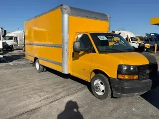 2018 GMC G33903