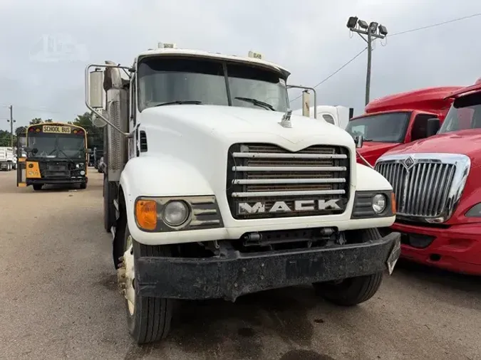 2003 MACK GRANITE CV713ed7f9419710a3568d52f72891c1a3719