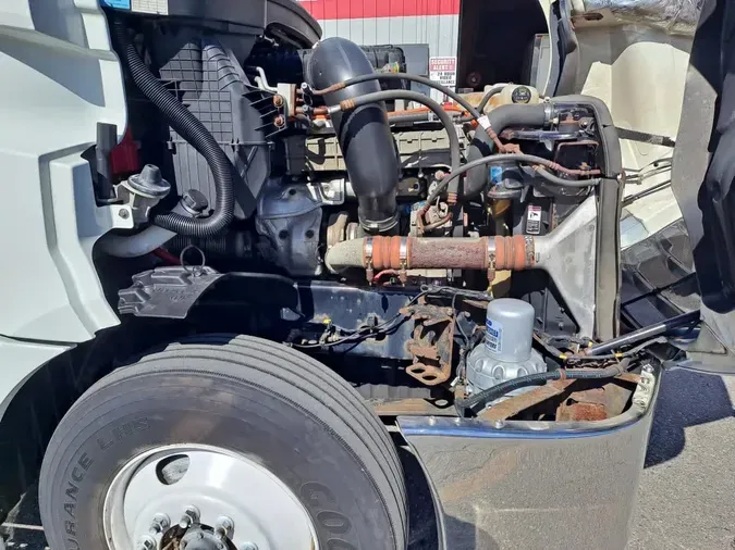 2019 FREIGHTLINER/MERCEDES NEW CASCADIA PX12664