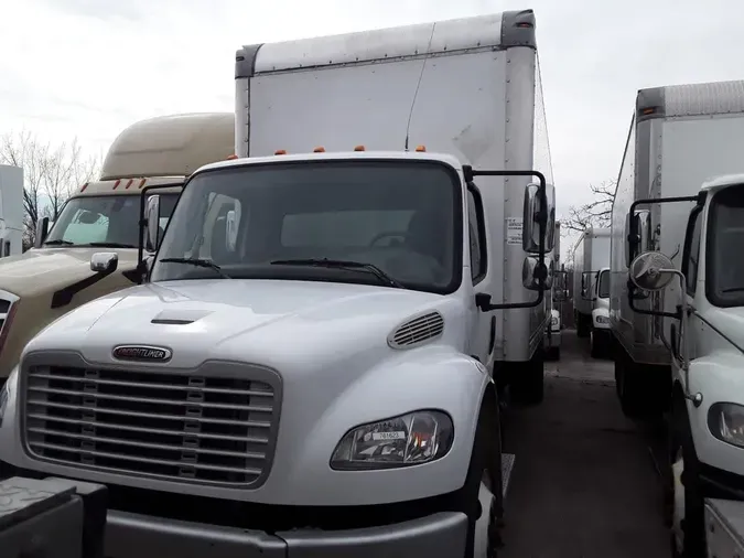 2018 FREIGHTLINER/MERCEDES M2 106ed8004632dbc024ee79b534a3b4e6ca5
