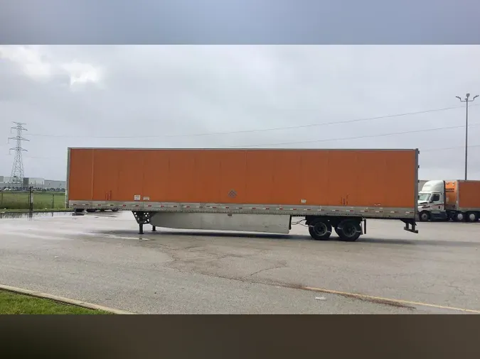 2012 Hyundai VAN