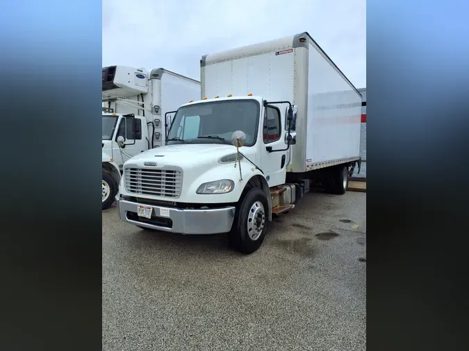 2018 FREIGHTLINER/MERCEDES M2 106ed8031534a781e359d67299c5d995ec5
