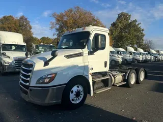 2019 FREIGHTLINER/MERCEDES NEW CASCADIA PX12664