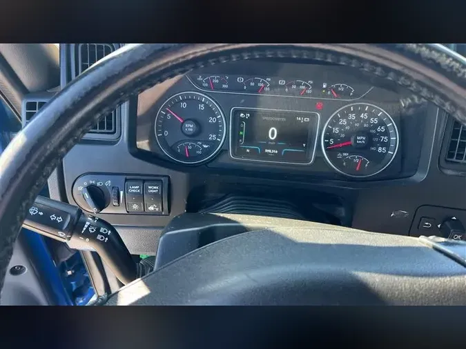 2020 INTERNATIONAL LT625