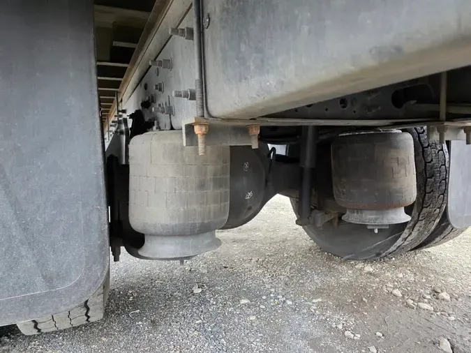 2019 NAVISTAR INTERNATIONAL 4300