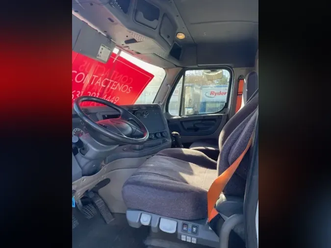 2019 FREIGHTLINER/MERCEDES CASCADIA 113ed867403acb731c52baf97d9a52afb45