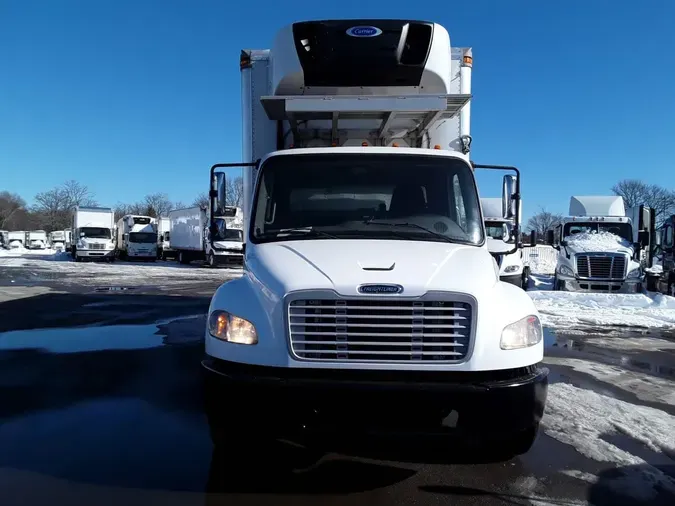 2015 FREIGHTLINER/MERCEDES M2 106