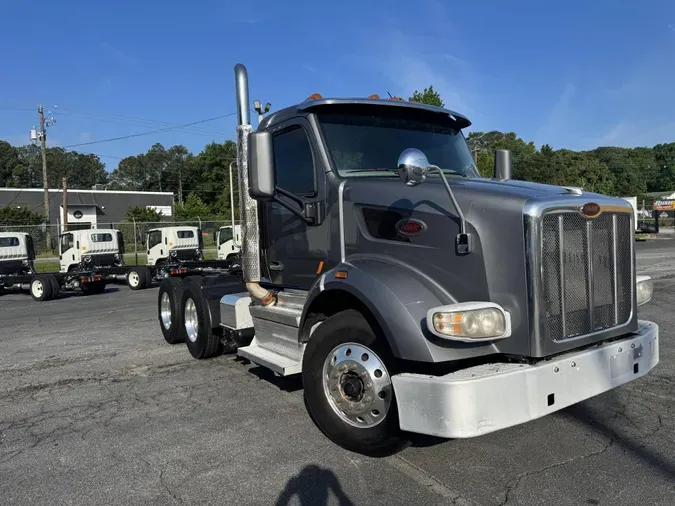 2020 Peterbilt 567
