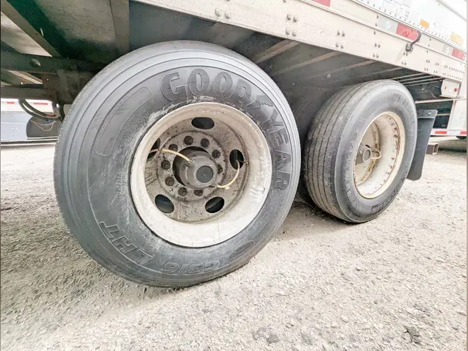 2019 UTILITY VS2RA