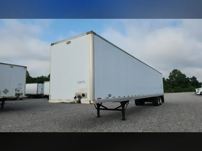 2009 Strick Trailers Other
