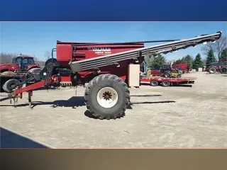 2010 VALMAR AIRFLO 7600