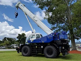 2019 TADANO GR-750XL