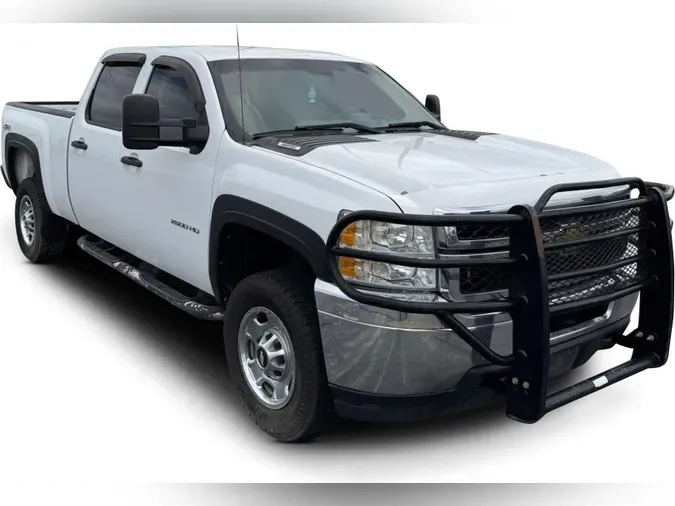 2014 Chevrolet G-2500ed8adceed9dbe54aebb5973bec33cd21