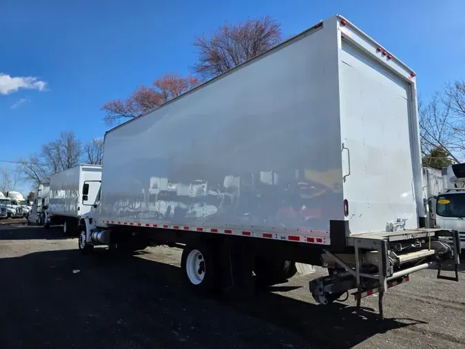 2018 NAVISTAR INTERNATIONAL 4300