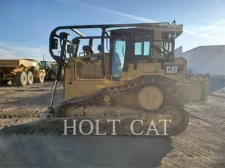 2019 Caterpillar D6T XW