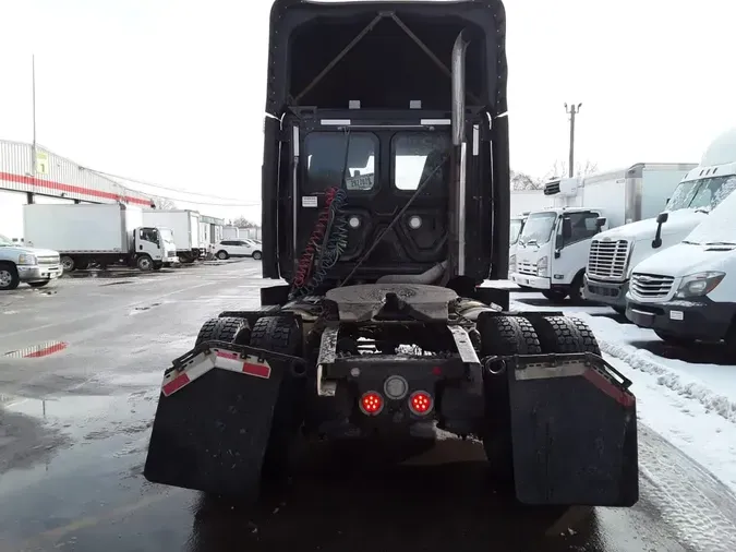2020 FREIGHTLINER/MERCEDES NEW CASCADIA 126