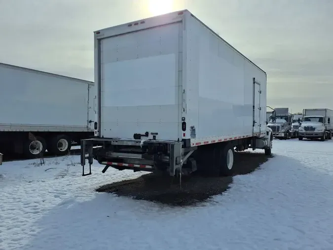 2020 NAVISTAR INTERNATIONAL MV607 (4X2)ed8d4daa39d1e29772053339b651be77