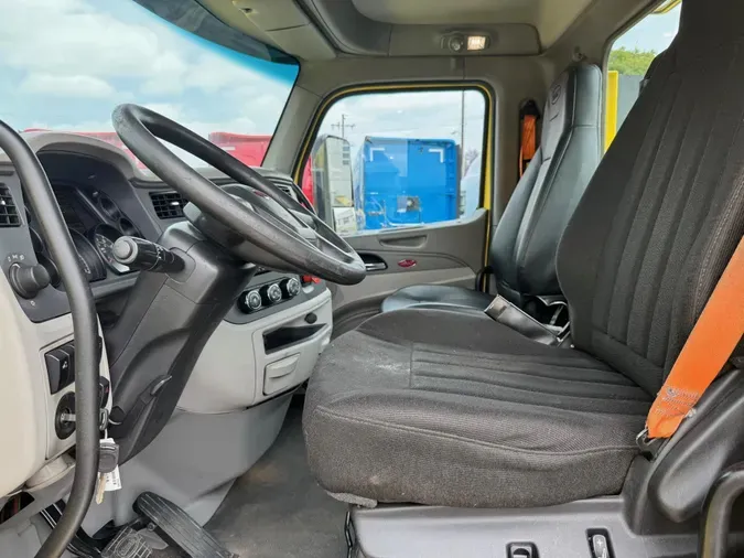2021 Peterbilt 579