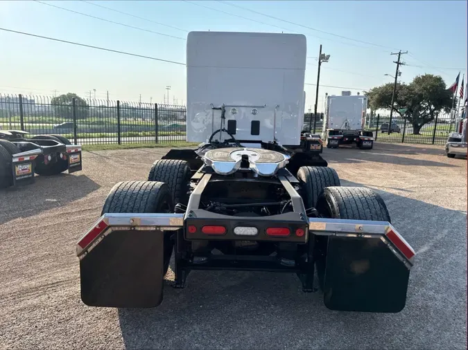 2023 Peterbilt 579