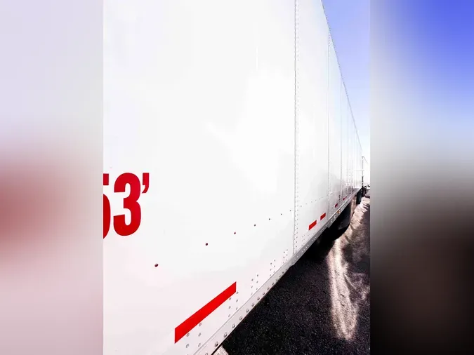 2019 WABASH WA-DRY