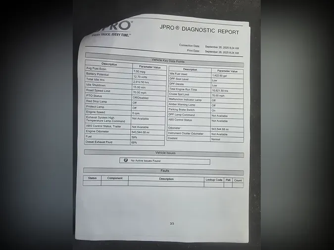 2019 FREIGHTLINER/MERCEDES NEW CASCADIA PX12664ed8f21d119c7bb53f0de1a395f950eaf