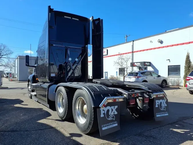 2019 NAVISTAR INTERNATIONAL LT625 SLPR CABed8f75e59bdef2f18468079110540dfe