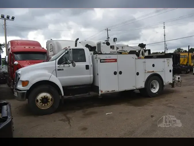 2007 FORD F750ed8f7f01c8009304c86ec5bb13fcd327