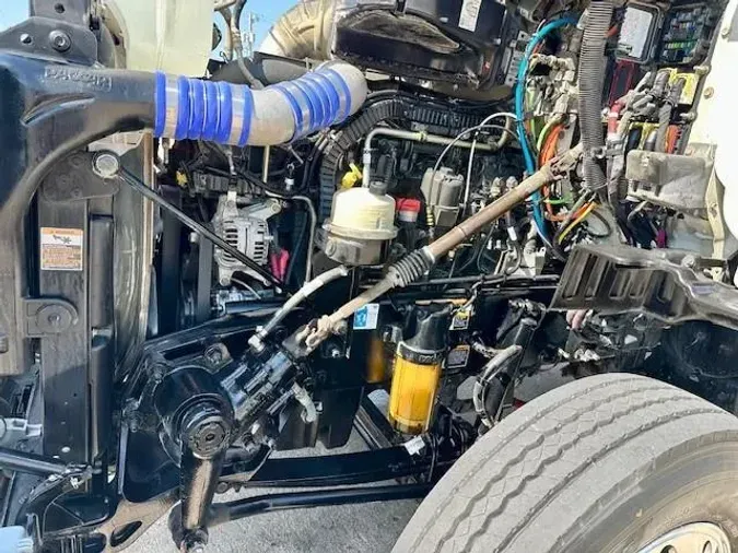 2019 Peterbilt 579