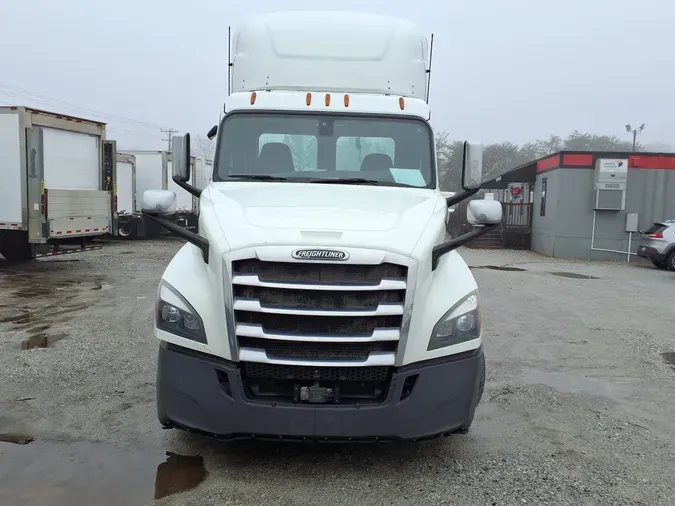 2019 FREIGHTLINER/MERCEDES NEW CASCADIA PX12664