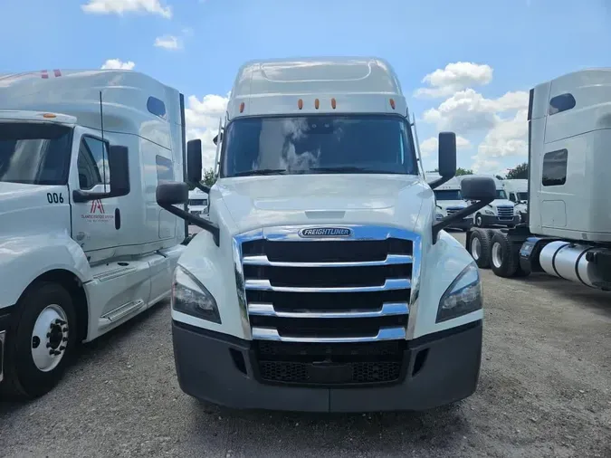 2022 FREIGHTLINER/MERCEDES NEW CASCADIA PX12664ed8fb6b81605f99a857f7171faf0238e