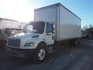 2017 FREIGHTLINER/MERCEDES M2 106