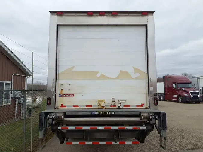 2020 FREIGHTLINER/MERCEDES M2 106