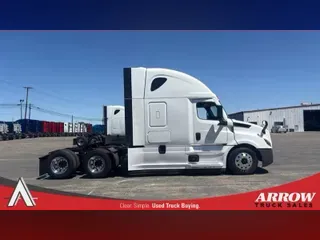 2022 FREIGHTLINER CA126