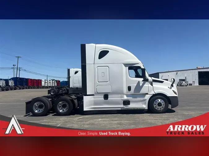 2022 FREIGHTLINER CA126ed9053ad797999084c7af537c5f129e3