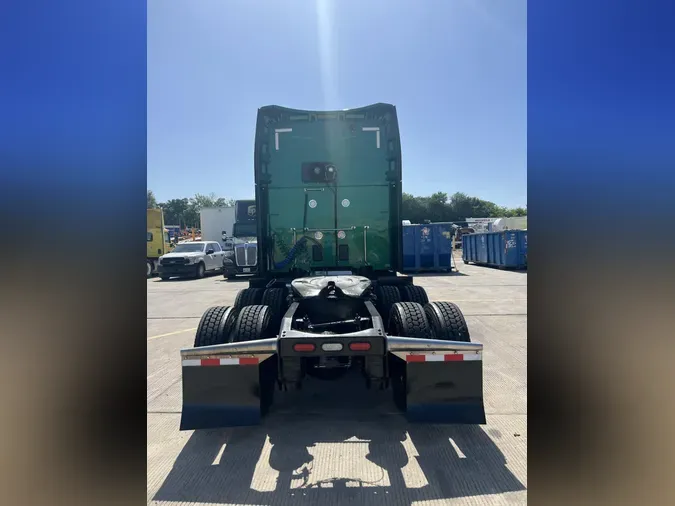 2023 Peterbilt 579