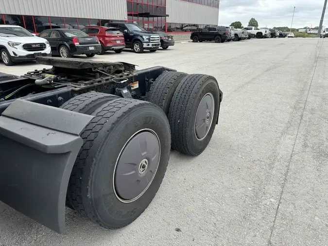 2022 Freightliner Cascadia&reg;