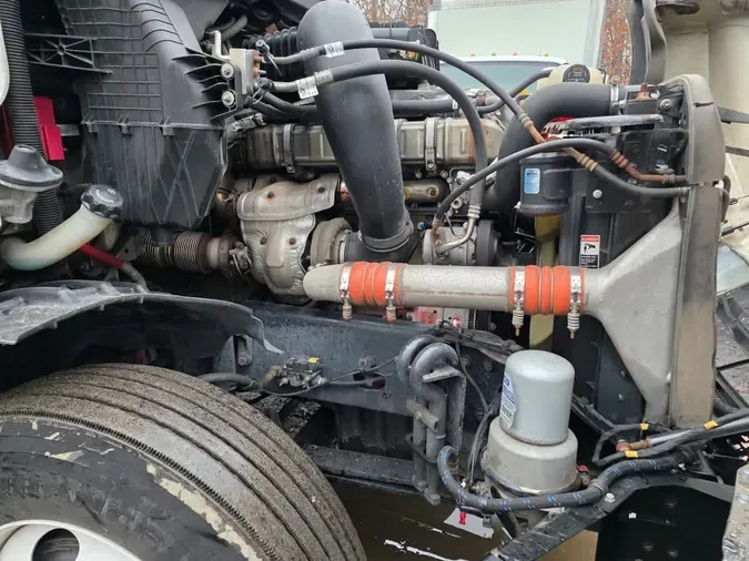 2020 FREIGHTLINER/MERCEDES NEW CASCADIA PX12664