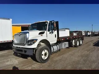 2015 INTERNATIONAL WORKSTAR 7400