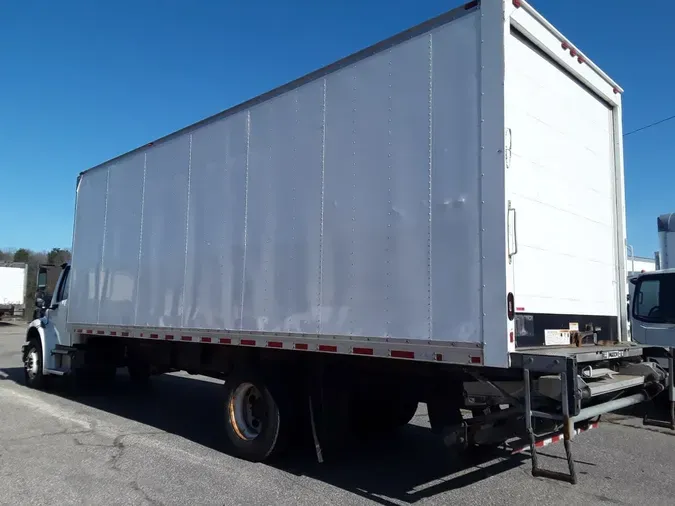 2019 FREIGHTLINER M2 106