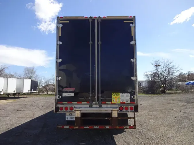 2012 GREAT DANE TRAILER 700-53/162/102