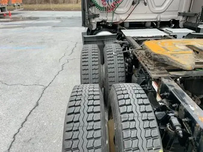 2021 Freightliner Cascadia