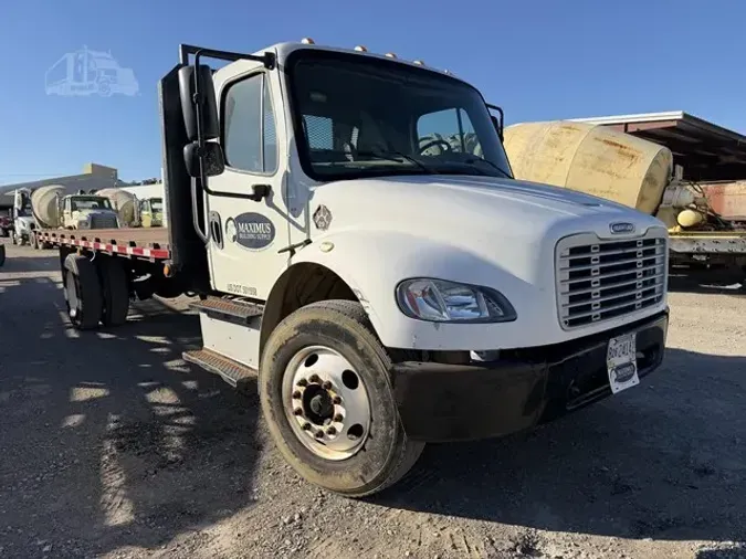 2015 FREIGHTLINER BUSINESS CLASS M2 106ed92ea95ae38292be0b3a85eeb2a7b36