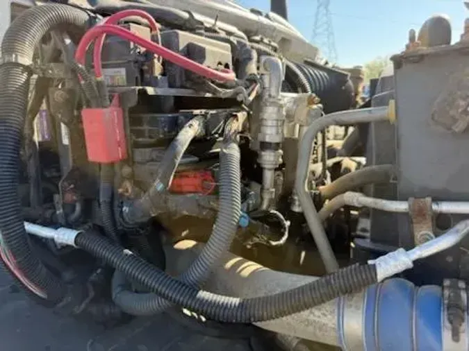 2005 GMC C6500
