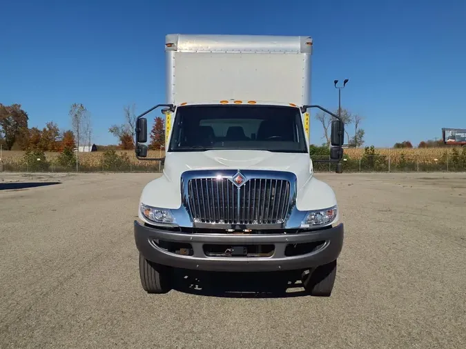 2020 NAVISTAR INTERNATIONAL MV607 (4X2)ed94afbbdd208617068929fd04b4a408