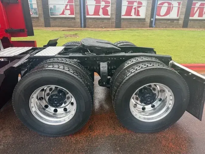 2020 FREIGHTLINER CASCADEVO1