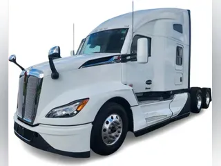 2026 Kenworth T680