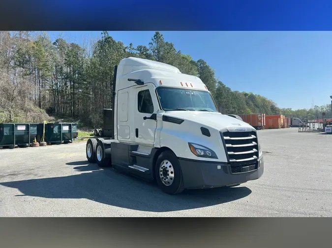 2022 Freightliner Cascadia 126ed9578dabec91a5e9b64c2eef1caf144