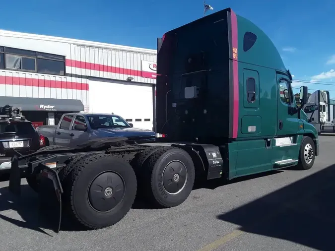 2018 FREIGHTLINER/MERCEDES CASCADIA 125ed9597cd06e968c4341f972ed8120034