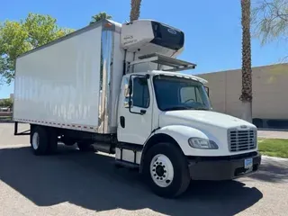 2016 FREIGHTLINER/MERCEDES M2 106